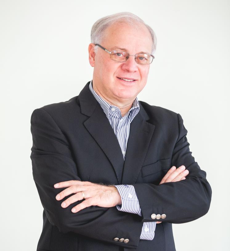 Luiz Celso Soares de Camargo
sócio-diretor da LCC Gerenciamento e Consultoria